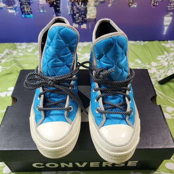 Converse women chuck 70 hi - Picture 11 of 12